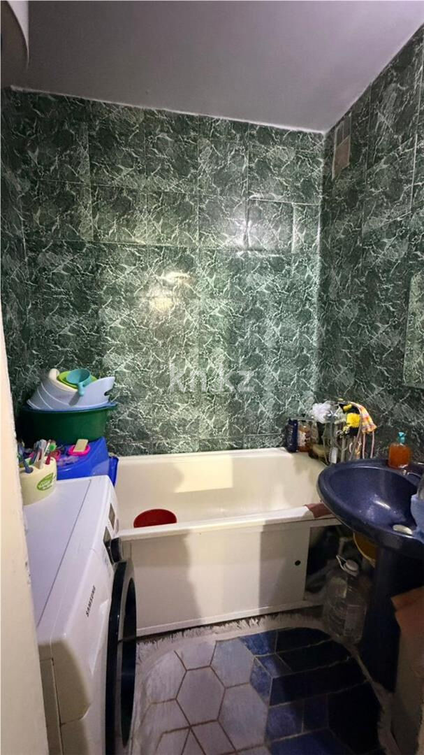 Продажа 4-комнатной квартиры, 76 м² - Продажа четырехкомнатных квартир в панельном доме в Караганде - страница 6 фото 9 из 12