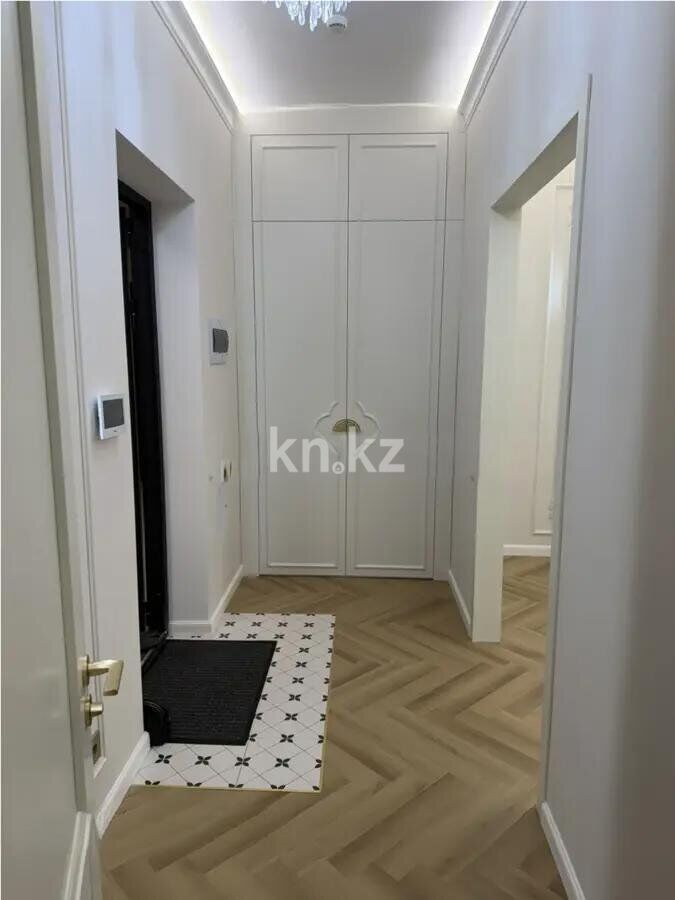 Продажа 1-комнатной квартиры, 39 м² - Продажа однокомнатных квартир от собственников в Астане - страница 9 фото 3 из 3