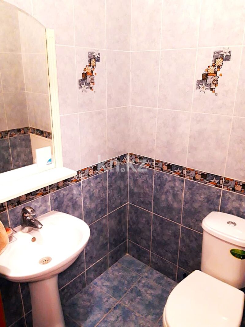 Продажа 2-комнатной квартиры, 84 м² - Продажа квартир в монолитно-каркасном доме в Астане - страница 140 фото 20 из 26