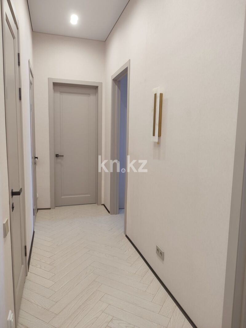 Продажа 3-комнатной квартиры, 65 м² - Продажа квартир в Семее фото 8 из 18