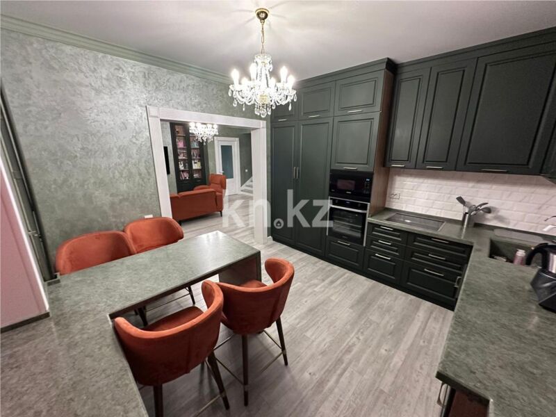 Продажа 5-комнатной квартиры, 130 м² - Продажа квартир в Караганде - страница 145 фото 9 из 14