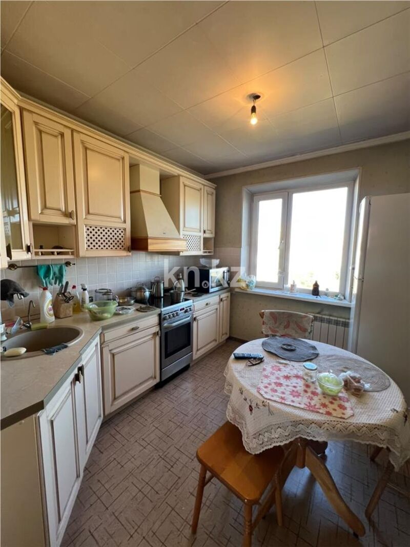Продажа 3-комнатной квартиры, 62 м² - Продажа недвижимости в Караганде - страница 23 фото 6 из 11