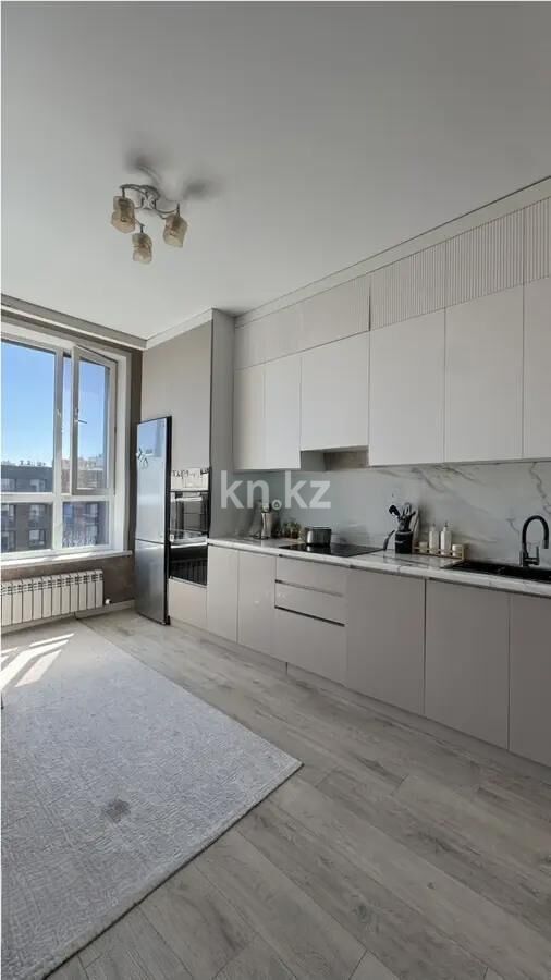 Продажа 1-комнатной квартиры, 45 м² - Продажа однокомнатных квартир в блочном доме в Казахстане - страница 45 фото 2 из 3