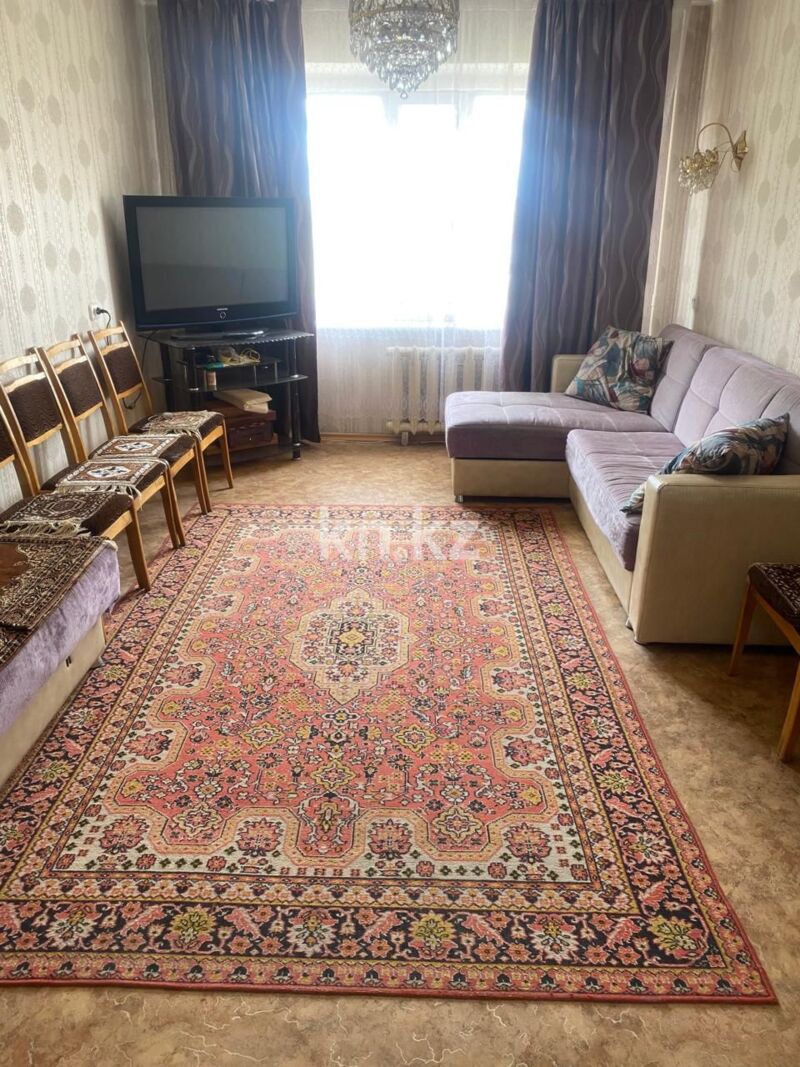 Продажа 3-комнатной квартиры, 70 м² - Продажа квартир в Казахстане - страница 26 фото 1 из 4