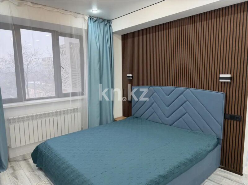 Продажа 2-комнатной квартиры, 48 м² - Продажа двухкомнатных квартир в монолитном доме в Казахстане - страница 12 фото 2 из 5
