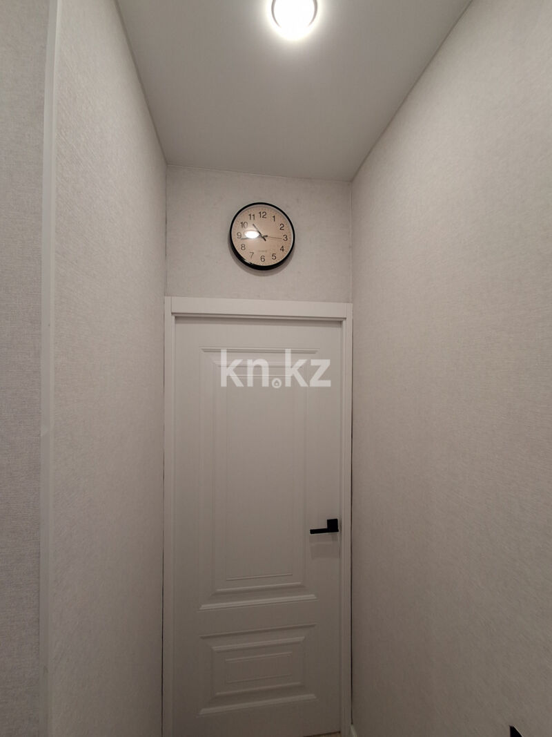 Продажа 2-комнатной квартиры, 62 м² - Продажа двухкомнатных квартир на Юго-Востоке Караганды фото 3 из 9