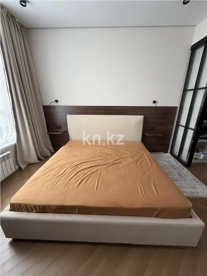 Продажа 2-комнатной квартиры, 60 м² - Продажа квартир от собственников в Алматы - страница 309 фото 2 из 3