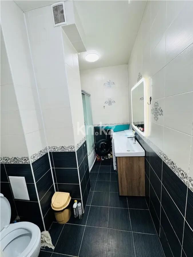 Продажа 2-комнатной квартиры, 54 м² - Продажа двухкомнатных квартир в р-не Байконур Астаны - страница 5 фото 4 из 5