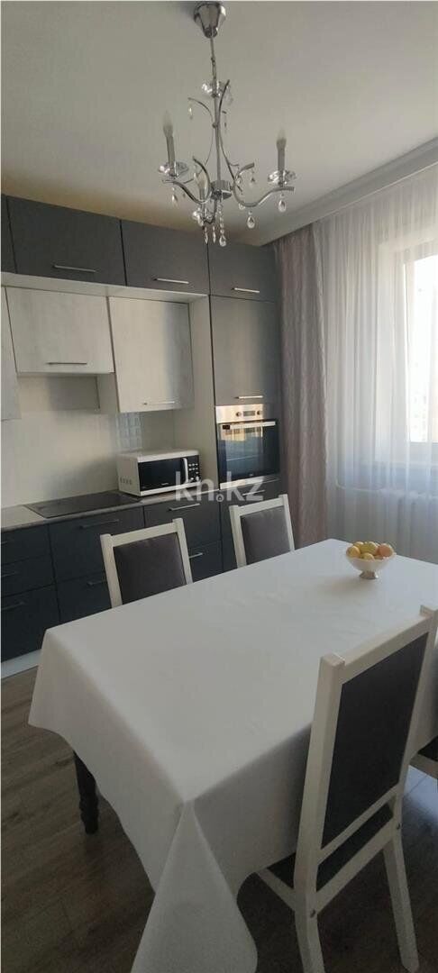 Продажа 2-комнатной квартиры, 80 м² - Продажа двухкомнатных квартир в блочном доме в Казахстане - страница 3 фото 5 из 9
