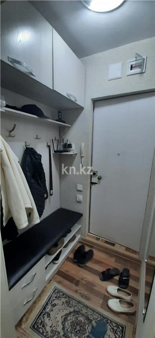 Продажа 3-комнатной квартиры, 64 м² - Продажа квартир на Юго-Востоке Караганды - страница 8 фото 5 из 10