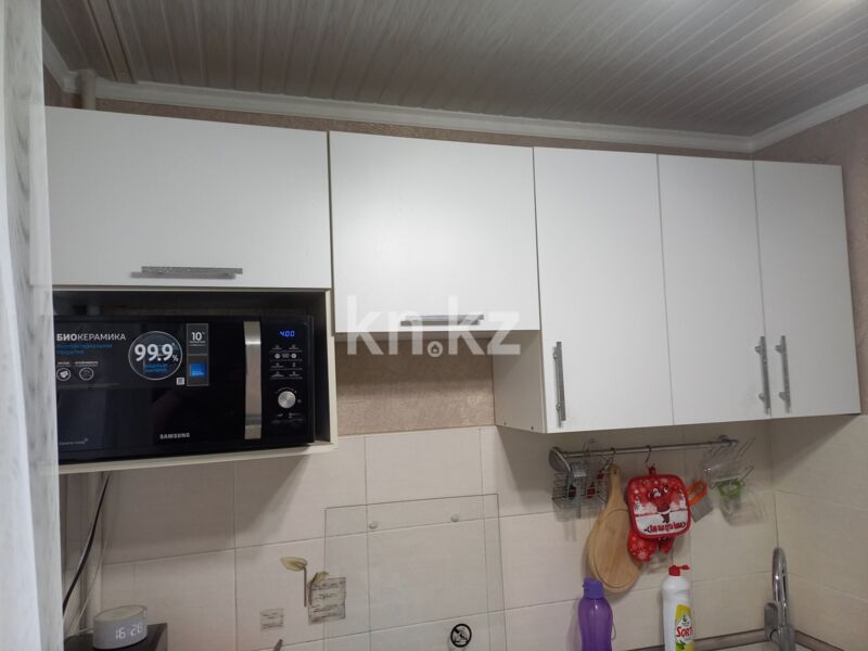 Продажа 3-комнатной квартиры, 59 м² - Продажа трехкомнатных квартир в Бостандыкском р-не Алматы - страница 29 фото 11 из 34