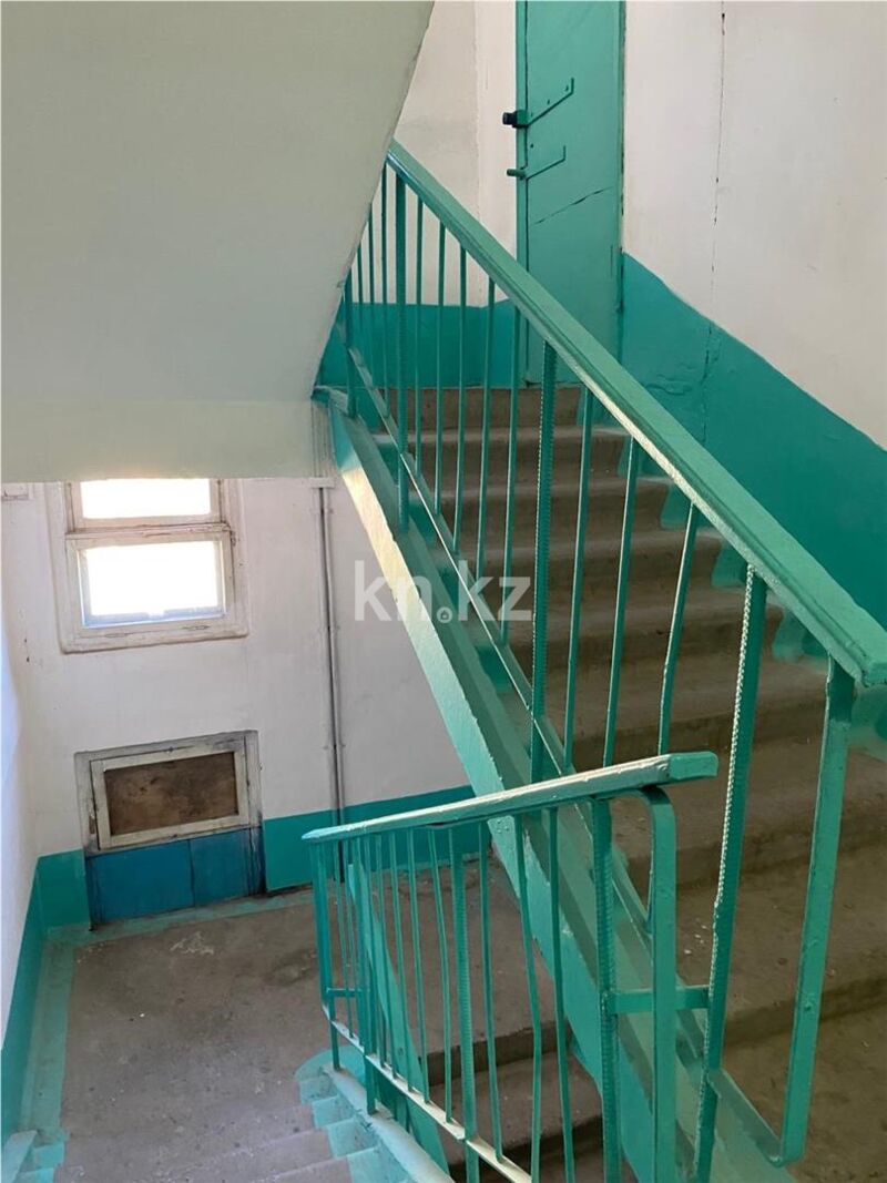 Продажа 3-комнатной квартиры, 63 м² - Продажа трехкомнатных квартир в Майкудуке Караганды - страница 5 фото 9 из 10