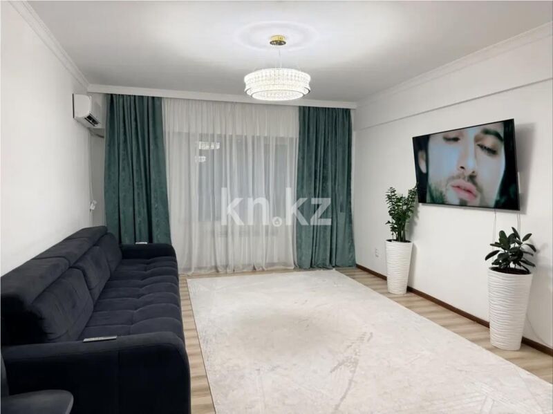 Продажа 2-комнатной квартиры, 67.6 м² - Продажа квартир в Казахстане - страница 43 фото 1 из 6
