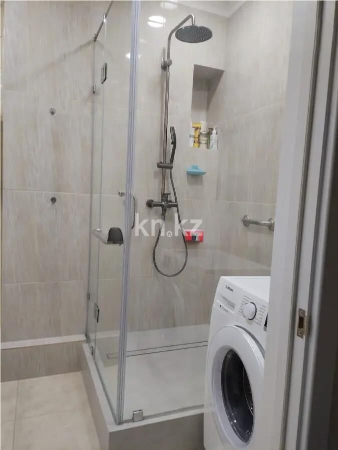 Продажа 3-комнатной квартиры, 85.5 м² - Продажа квартир в монолитно-каркасном доме в Астане - страница 120 фото 5 из 6