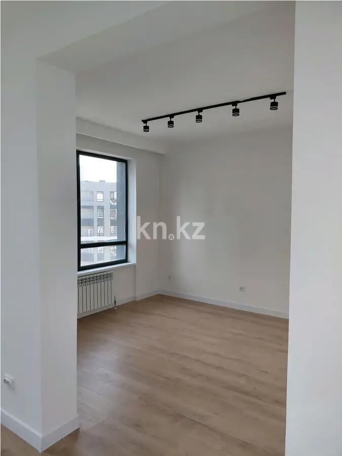 Продажа 3-комнатной квартиры, 82 м² - Продажа квартир в монолитно-каркасном доме в Казахстане - страница 34 фото 1 из 6