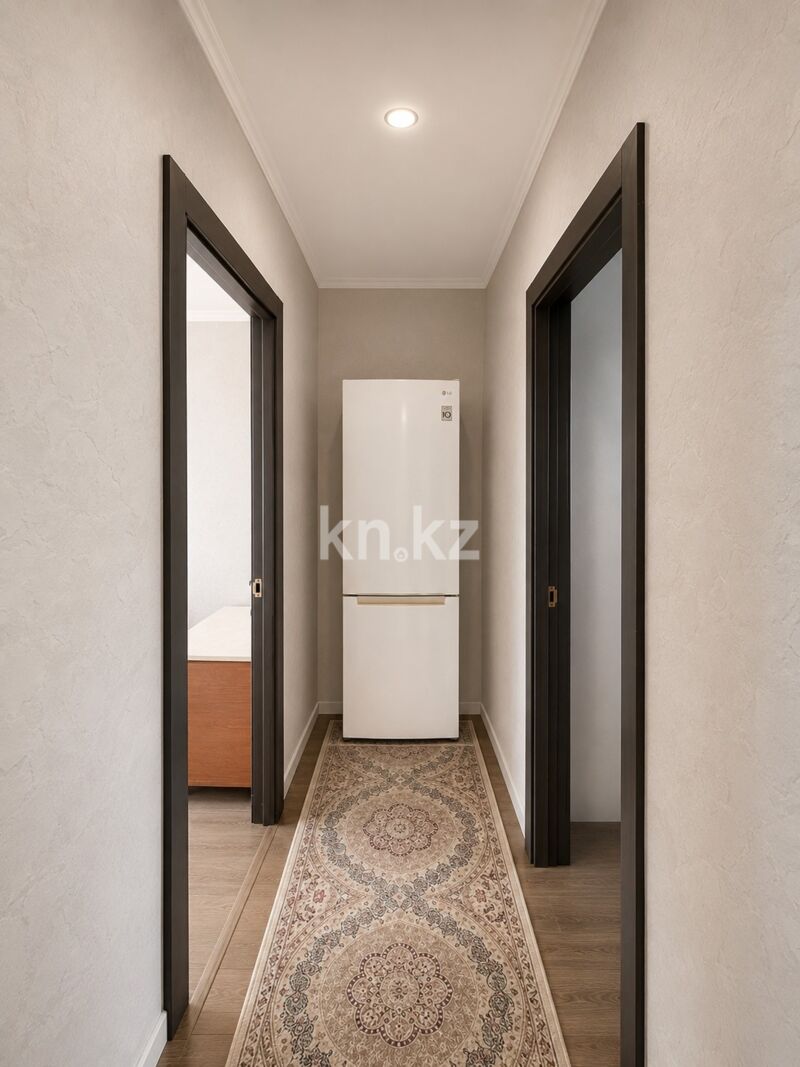 Продажа 2-комнатной квартиры, 48 м² - Продажа двухкомнатных квартир в Майкудуке Караганды - страница 11 фото 3 из 7