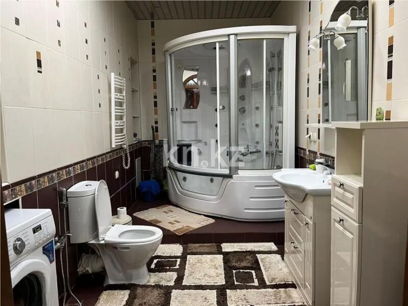 Продажа 3-комнатной квартиры, 102.6 м² - Продажа трехкомнатных квартир в р-не Байконур Астаны - страница 5 фото 5 из 6
