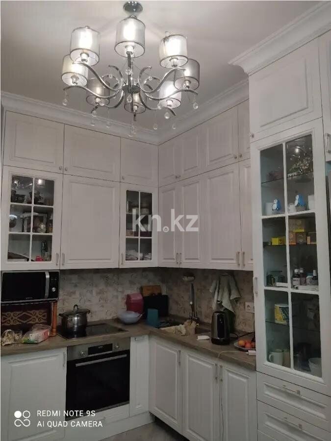 Продажа 2-комнатной квартиры, 65 м² - Продажа  двухкомнатных квартир в новостройках Астаны - страница 24 фото 3 из 4