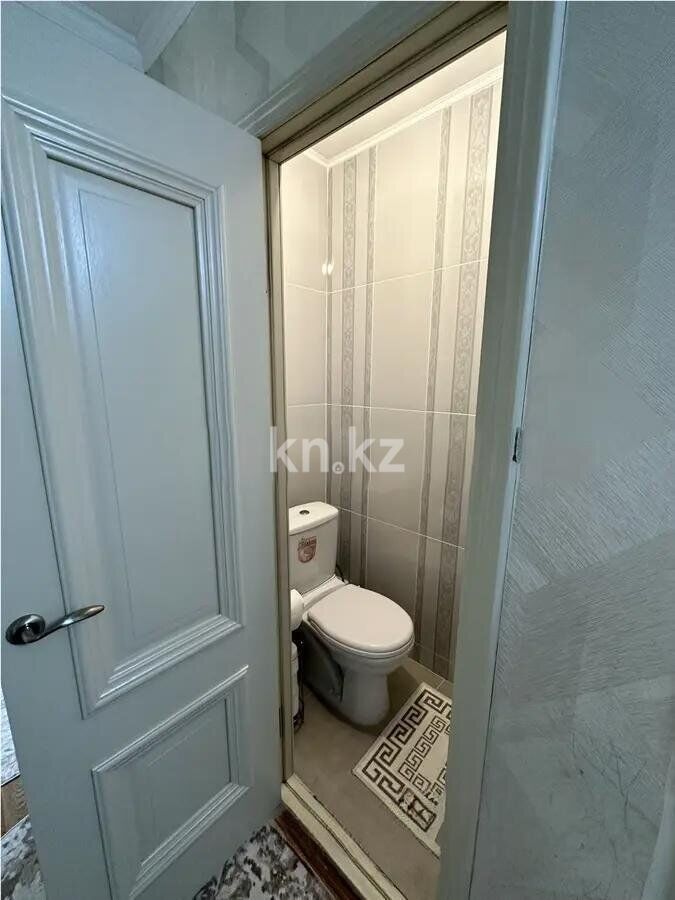 Продажа 2-комнатной квартиры, 52 м² - Продажа двухкомнатных квартир в Казахстане - страница 12 фото 5 из 5