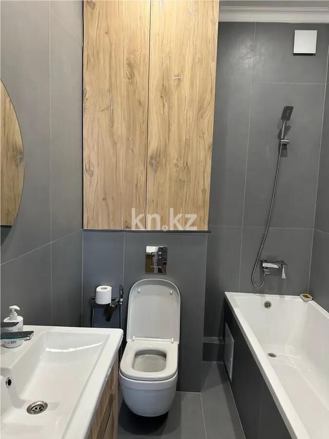 Продажа 2-комнатной квартиры, 62 м² - Продажа двухкомнатных квартир в р-не Есиль Астаны - страница 39 фото 4 из 5