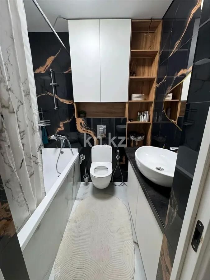 Продажа 3-комнатной квартиры, 112.5 м² - Продажа  трехкомнатных квартир в новостройках Алматы фото 5 из 7