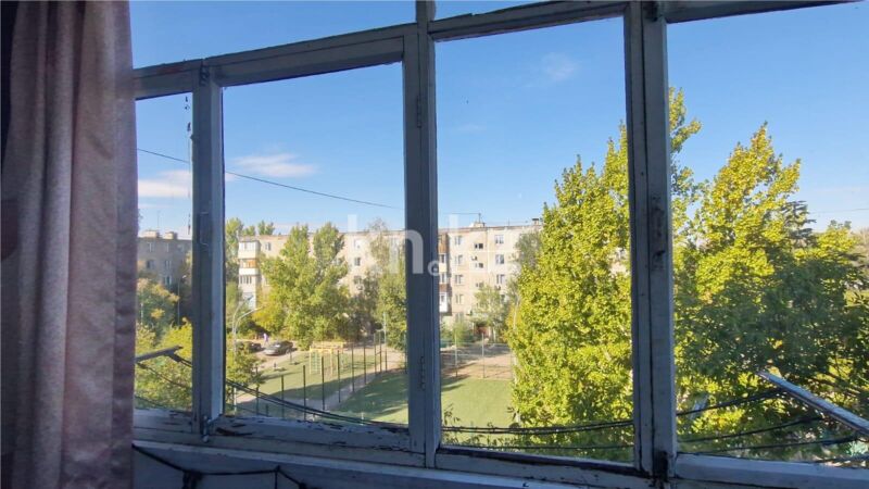 Продажа 3-комнатной квартиры, 69 м² - Продажа трехкомнатных квартир в панельном доме в Казахстане - страница 2 фото 10 из 12