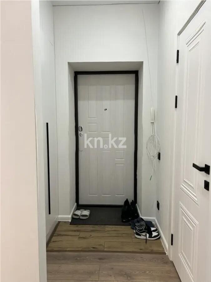 Продажа 1-комнатной квартиры, 37 м² - Продажа однокомнатных квартир в Астане - страница 6 фото 4 из 4
