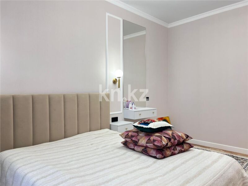 Продажа 3-комнатной квартиры, 89 м² - Продажа квартир в Караганде - страница 10 фото 6 из 27