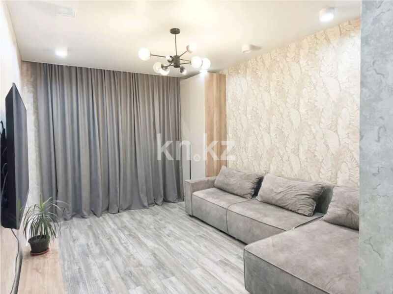 Продажа 3-комнатной квартиры, 85.6 м² - Продажа трехкомнатных квартир в Алатауском р-не Алматы - страница 10 фото 1 из 7