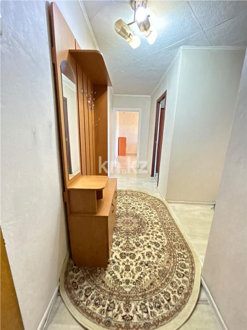 Продажа 3-комнатной квартиры, 59 м² - Продажа трехкомнатных квартир в кирпичном доме в Караганде - страница 14 фото 9 из 13
