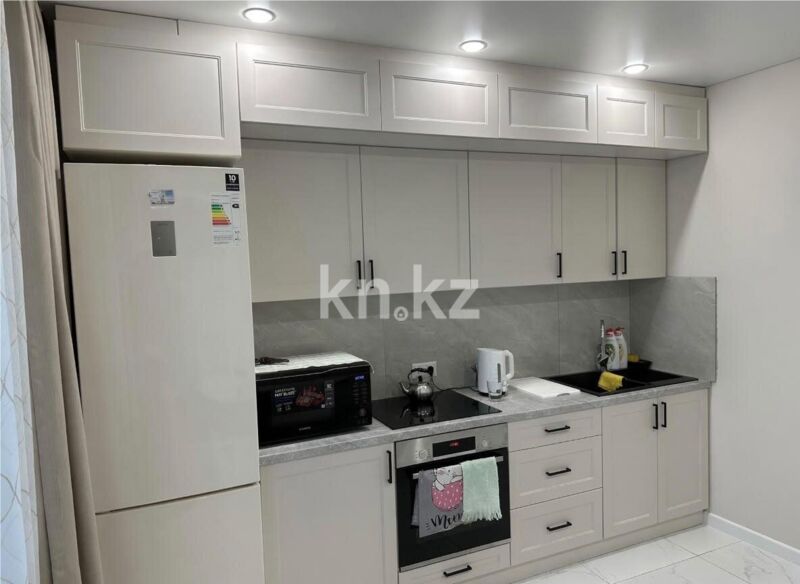 Продажа 2-комнатной квартиры, 66.1 м² - Продажа двухкомнатных квартир в р-не Есиль Астаны - страница 27 фото 12 из 18