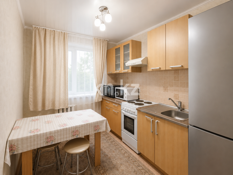 Продажа 2-комнатной квартиры, 45 м² - Продажа квартир в Пришахтинске Караганды - страница 5 фото 5 из 12