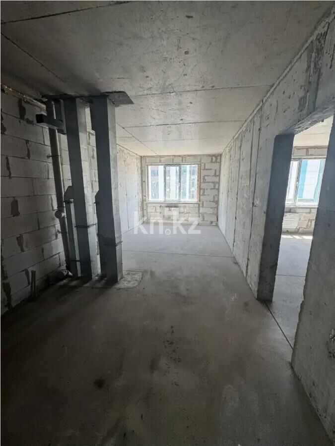 Продажа 1-комнатной квартиры, 43.11 м² - Продажа однокомнатных квартир в Турксибском р-не Алматы - страница 14 фото 1 из 3