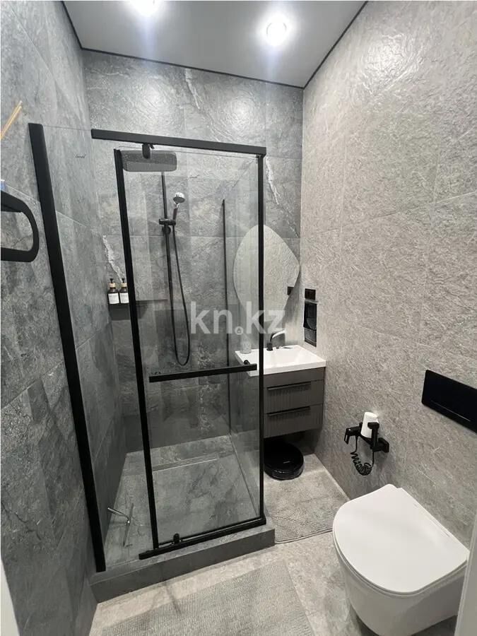 Продажа 3-комнатной квартиры, 94.5 м² - Продажа квартир в блочном доме в Астане фото 5 из 7