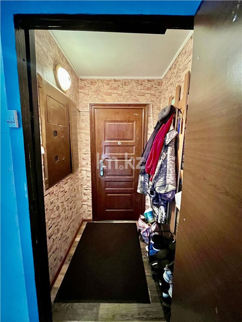 Продажа 4-комнатной квартиры, 87 м² - Продажа четырехкомнатных квартир в панельном доме в Казахстане - страница 19 фото 12 из 13