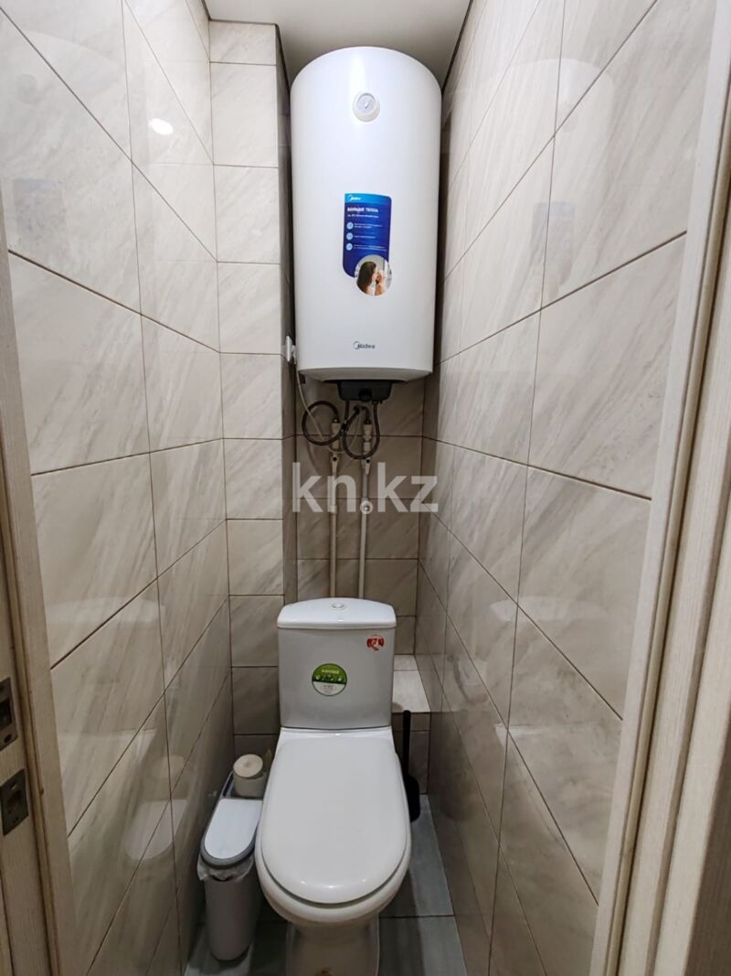 Продажа 3-комнатной квартиры, 48 м² - Продажа трехкомнатных квартир на Юго-Востоке Караганды - страница 13 фото 10 из 13