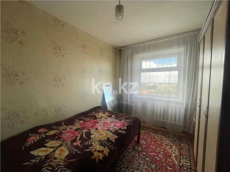 Продажа 3-комнатной квартиры, 64 м² - Продажа трехкомнатных квартир в Майкудуке Караганды - страница 3 фото 2 из 7