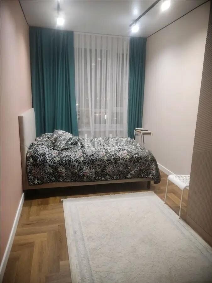 Продажа 3-комнатной квартиры, 100 м² - Продажа квартир в Казахстане - страница 41 фото 1 из 1