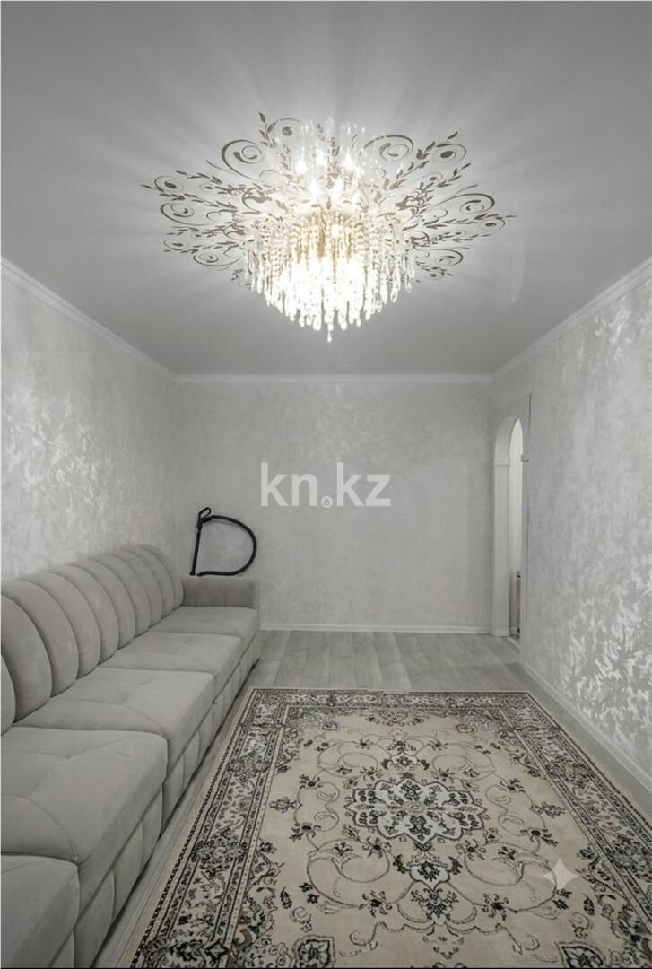 Продажа 2-комнатной квартиры, 44 м² - Продажа двухкомнатных квартир в Темиртау - страница 3 фото 2 из 11