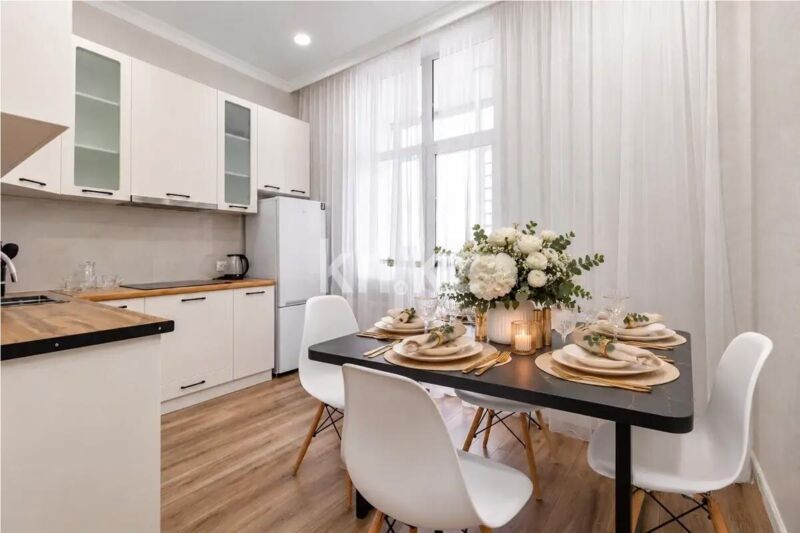 Продажа 1-комнатной квартиры, 42 м² - Продажа однокомнатных квартир от собственников в Астане - страница 13 фото 2 из 3