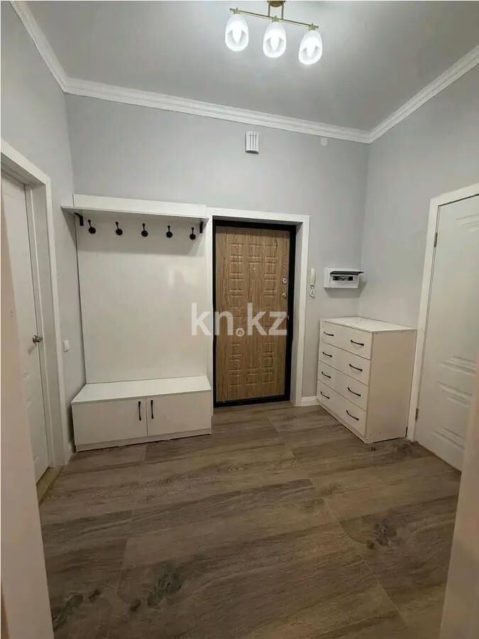 Продажа 2-комнатной квартиры, 53 м² - Продажа квартир в монолитно-каркасном доме в Астане - страница 37 фото 4 из 5