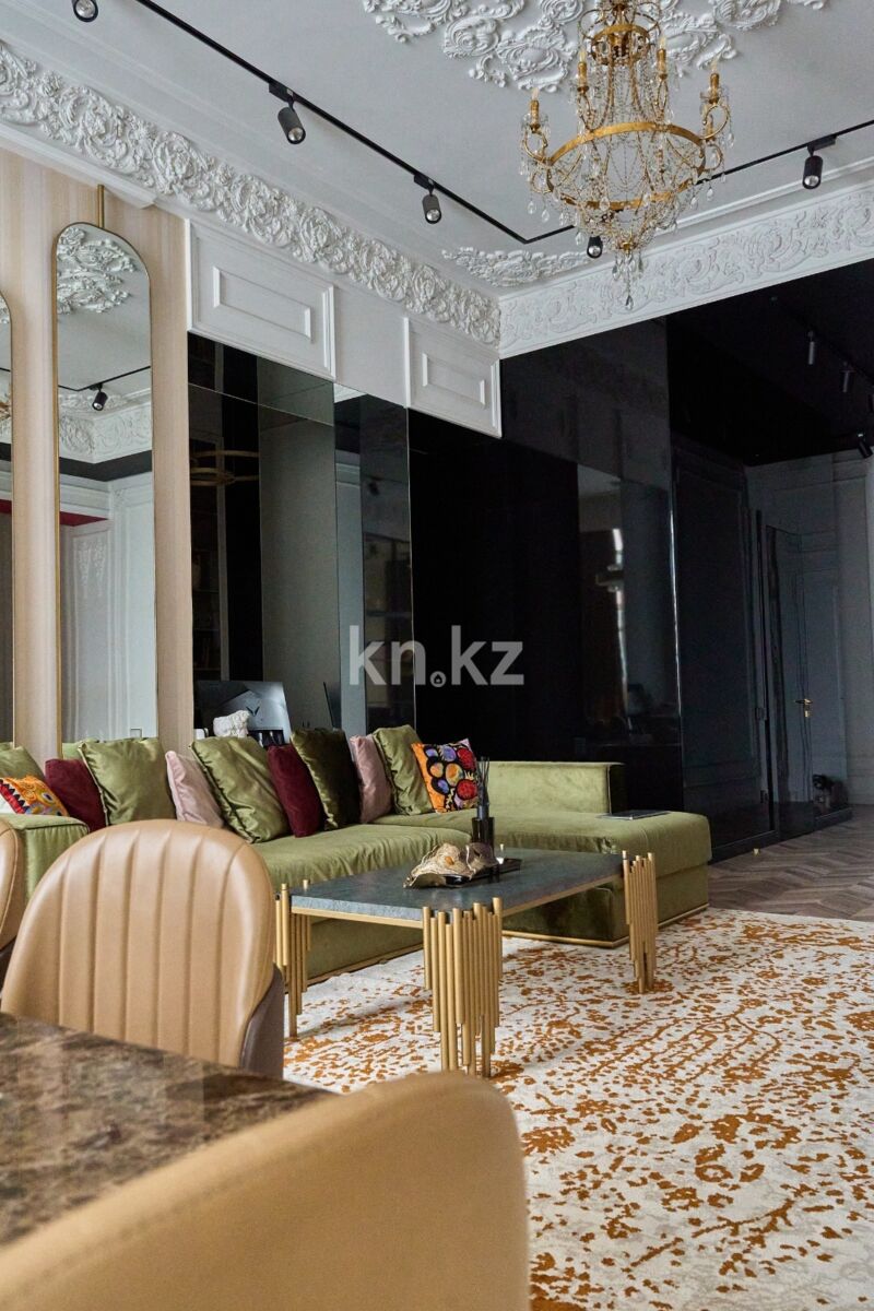 Продажа 4-комнатной квартиры, 132 м² - Продажа квартир от собственников в Караганде фото 6 из 40