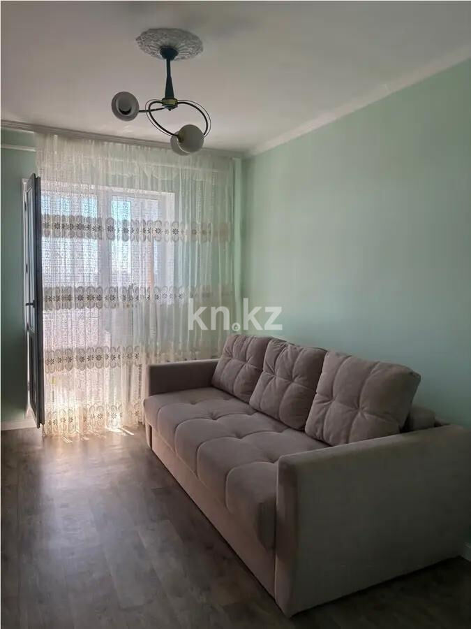 Продажа 4-комнатной квартиры, 80 м² - Продажа четырехкомнатных квартир в панельном доме в Караганде - страница 7 фото 2 из 7