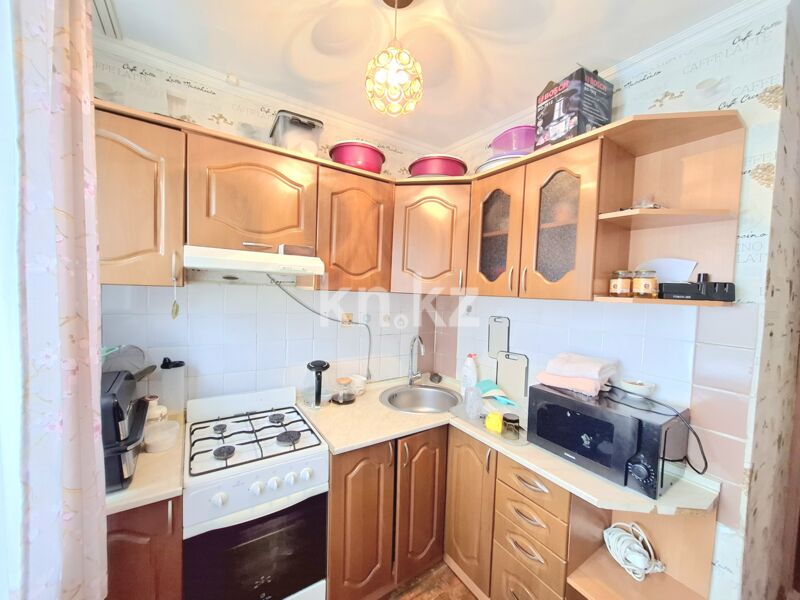 Продажа 2-комнатной квартиры, 45 м² - Продажа двухкомнатных квартир в Майкудуке Караганды - страница 19 фото 9 из 13