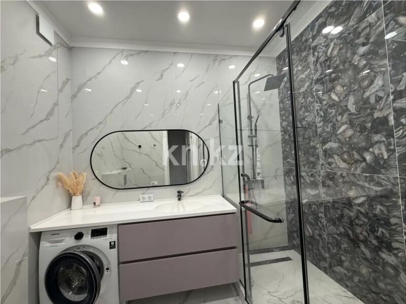 Продажа 2-комнатной квартиры, 77.2 м² - Продажа квартир в монолитном доме в Астане - страница 10 фото 4 из 6