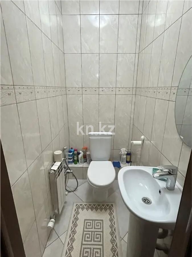 Продажа 3-комнатной квартиры, 86.6 м² - Продажа трехкомнатных квартир в блочном доме в Казахстане - страница 23 фото 5 из 5