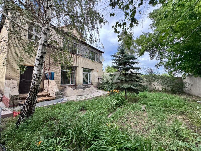 Продажа 5-комнатного дома, 373 м² - Продажа домов, коттеджей в Караганде - страница 4 фото 34 из 38