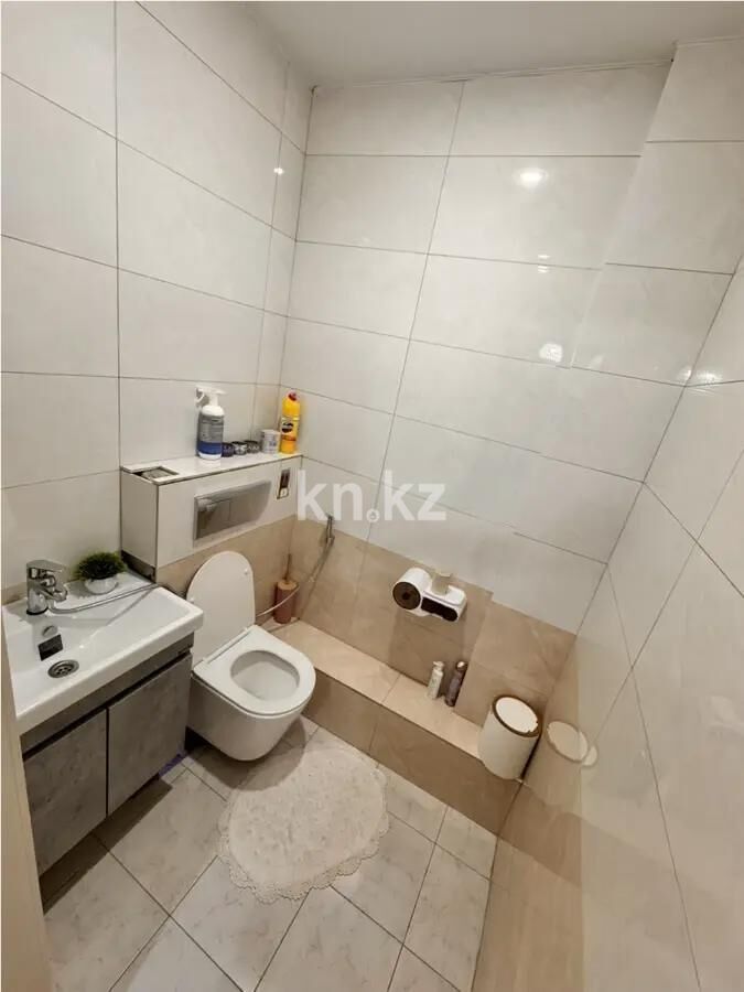 Продажа 2-комнатной квартиры, 60.6 м² - Продажа двухкомнатных квартир от собственников в Казахстане - страница 9 фото 5 из 6
