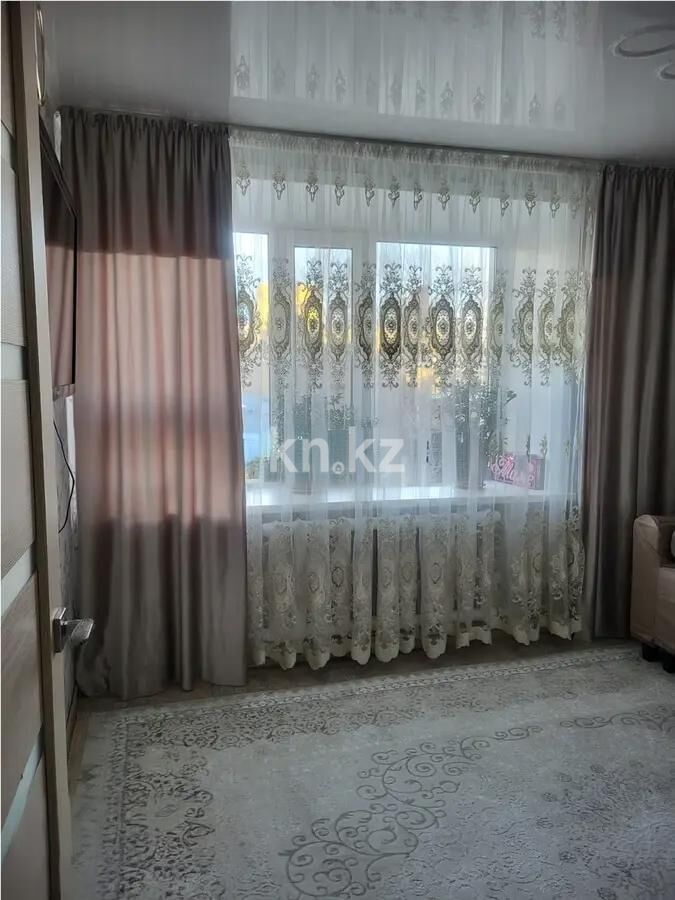 Продажа 4-комнатной квартиры, 82 м² - Продажа квартир от собственников в Караганде фото 2 из 9