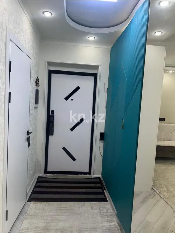 Продажа 3-комнатной квартиры, 75 м² - Продажа трехкомнатных квартир в монолитно-каркасном доме в Алматы - страница 6 фото 4 из 4